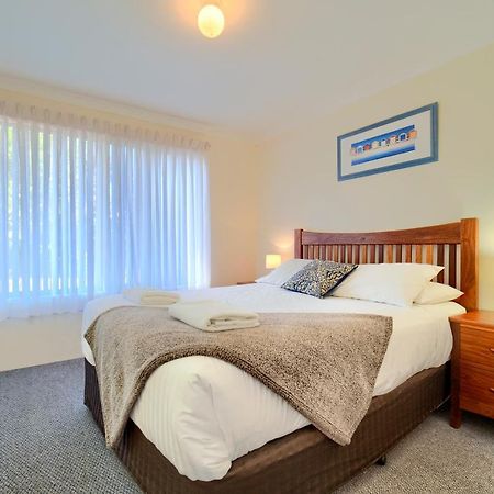 Bayside Villas Walpole Luaran gambar