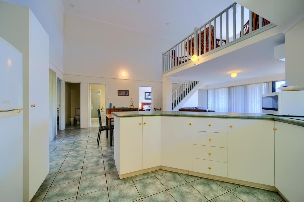 Bayside Villas Walpole Luaran gambar