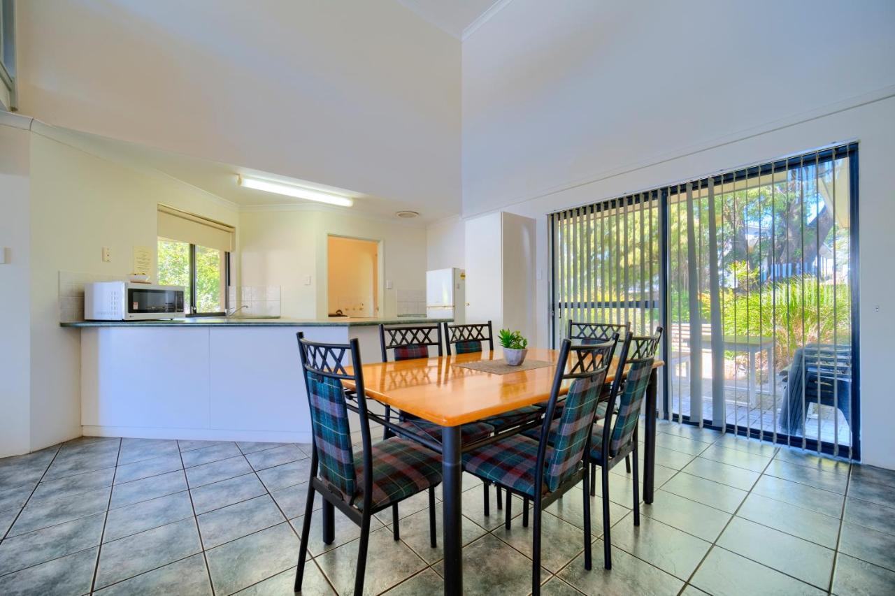 Bayside Villas Walpole Luaran gambar