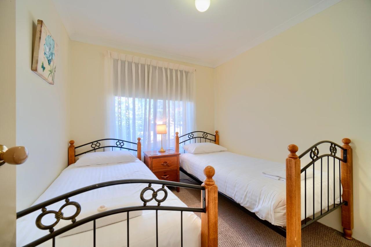 Bayside Villas Walpole Luaran gambar