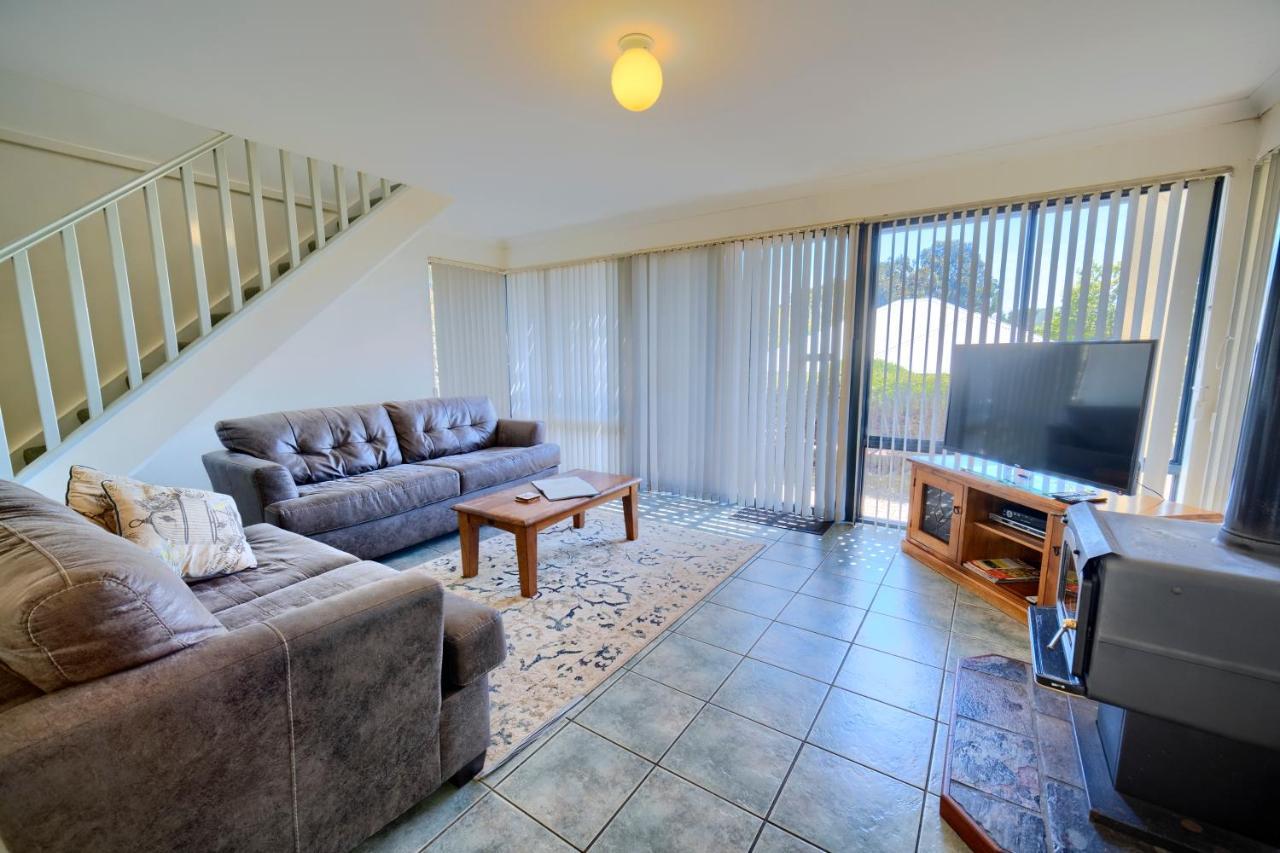 Bayside Villas Walpole Luaran gambar