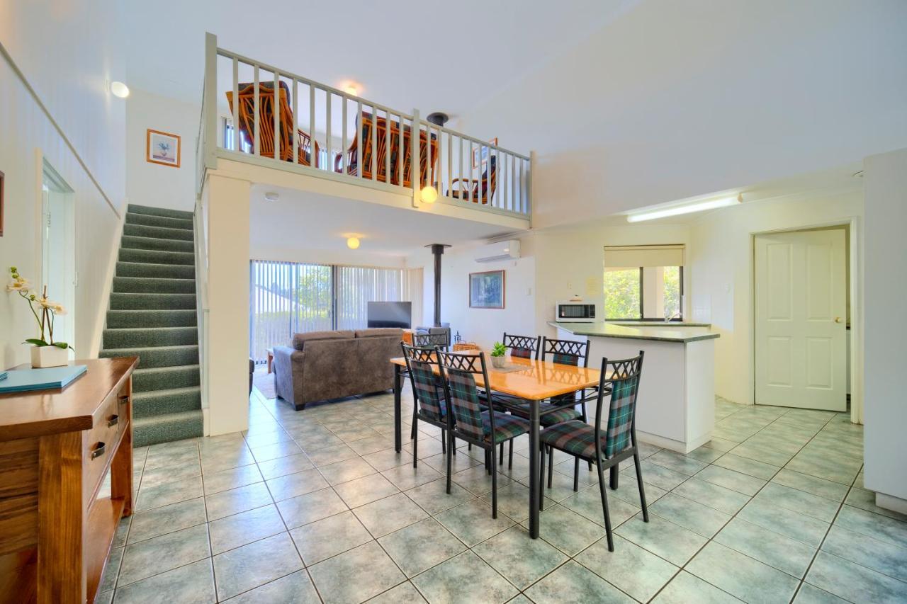 Bayside Villas Walpole Luaran gambar