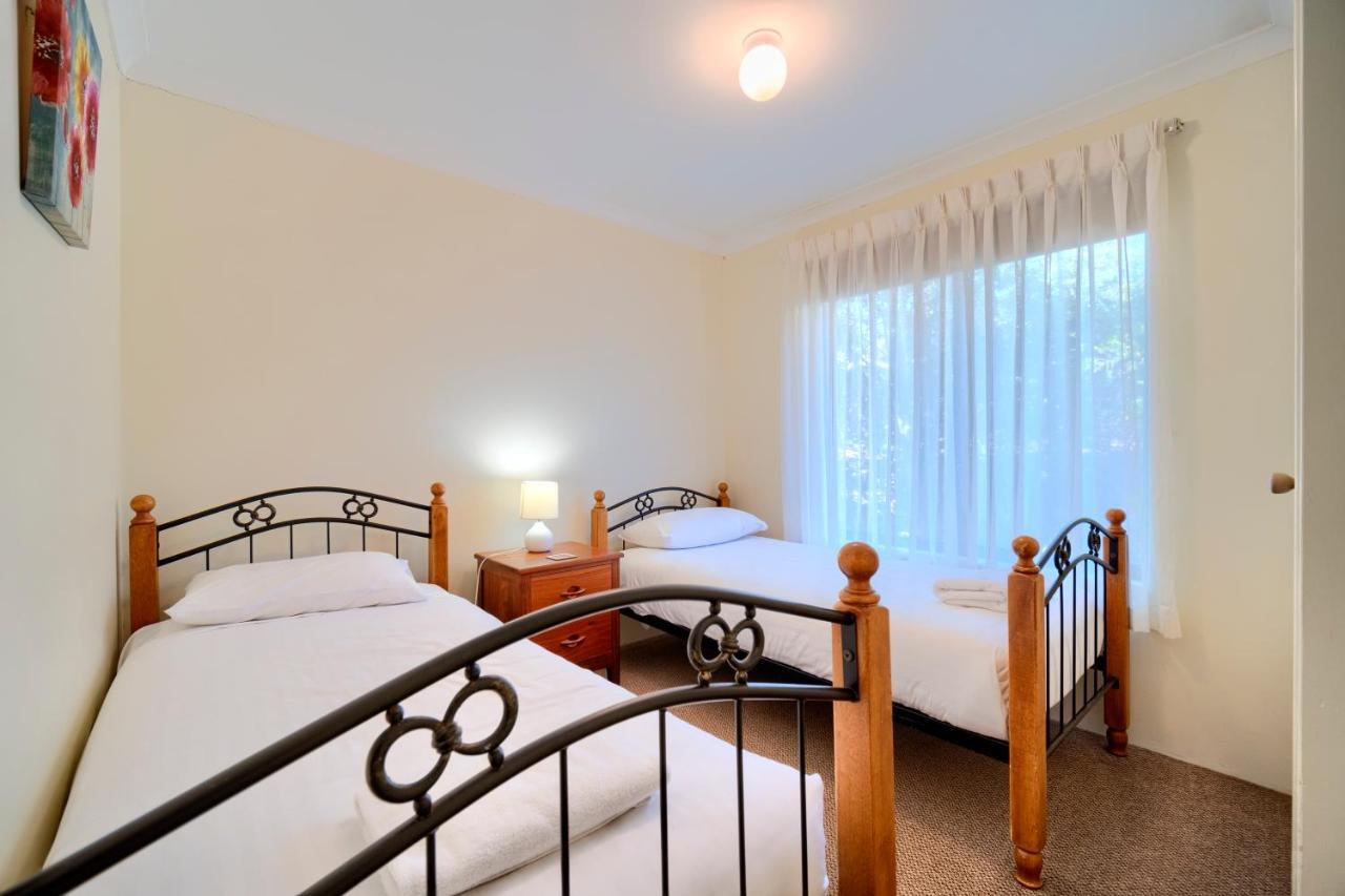 Bayside Villas Walpole Luaran gambar
